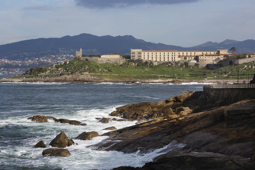 Así es el parador más lujoso de España: en un enclave único y con una gastronomía de infarto.