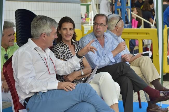 Campeonato de España de natación