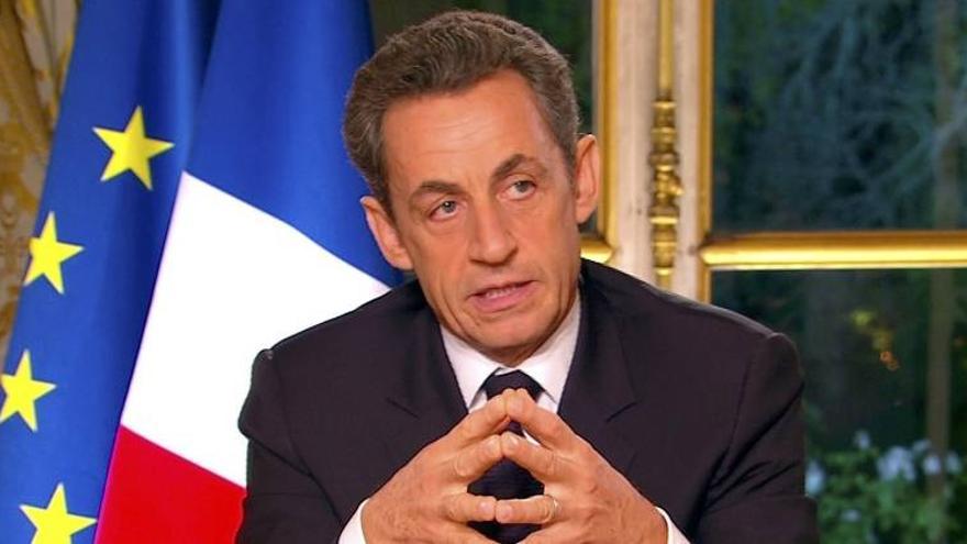 La justicia confirma la imputación de Sarkozy en el caso Bettencourt