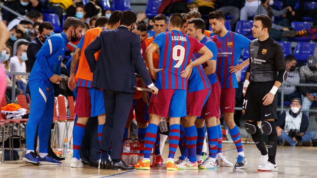 El Barça jugará el jueves 31 los cuartos de la Copa de España