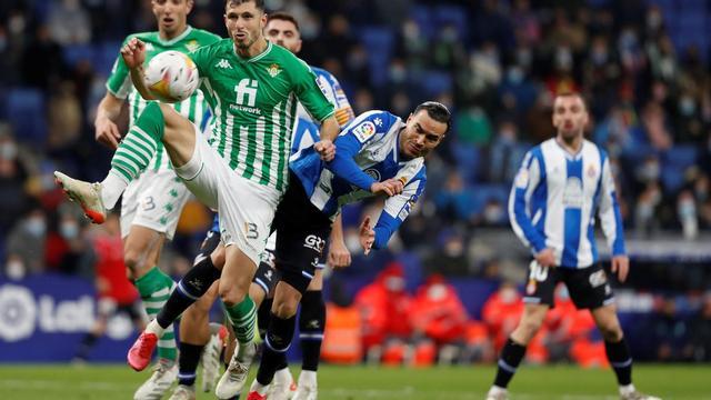 Espanyol-betis