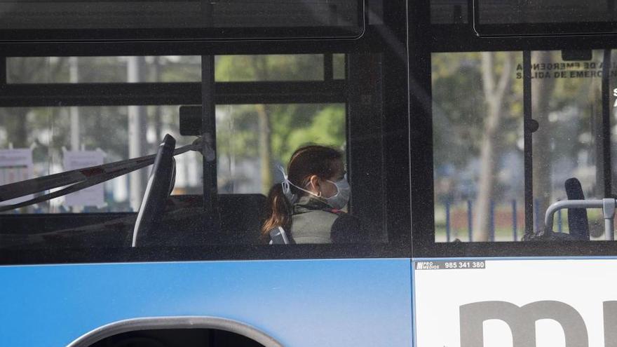 Se suspende la expedición del bono joven de transporte mientras dure el confinamiento