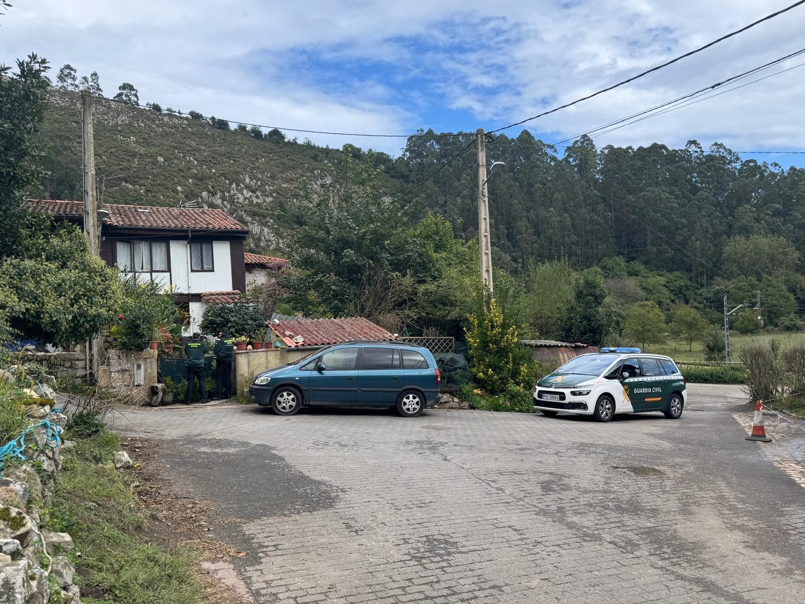 Crimen de Cueves (Ribadesella)