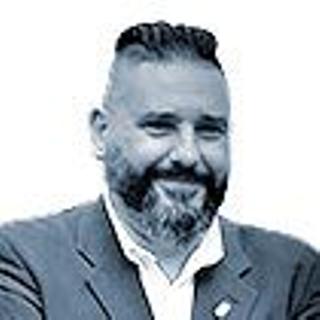 Jorge Expósito