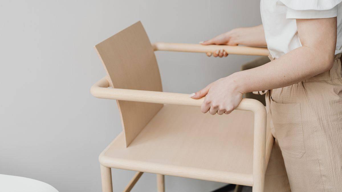 Test de la silla
