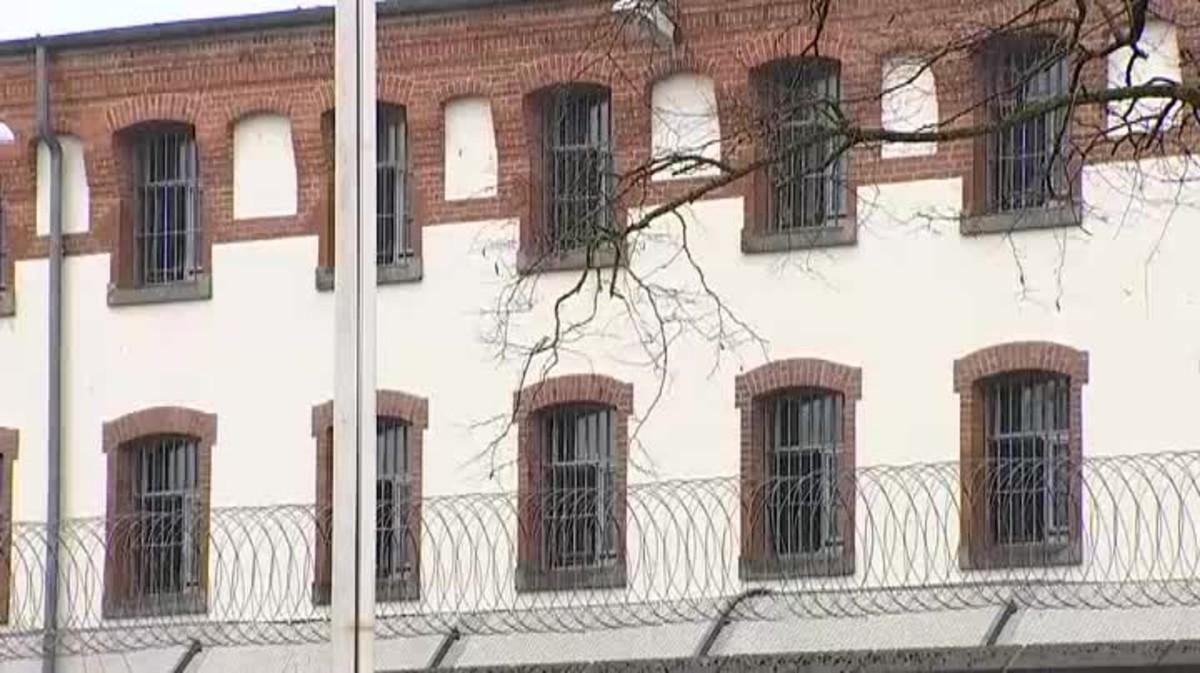 La Fiscalia alemanya decideix sobre l’extradició de Puigdemont aquest dimarts.