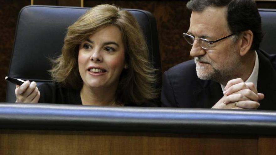 Rajoy avisa de que en la UE los procesos de secesión no generan &quot;entusiasmo ninguno&quot;