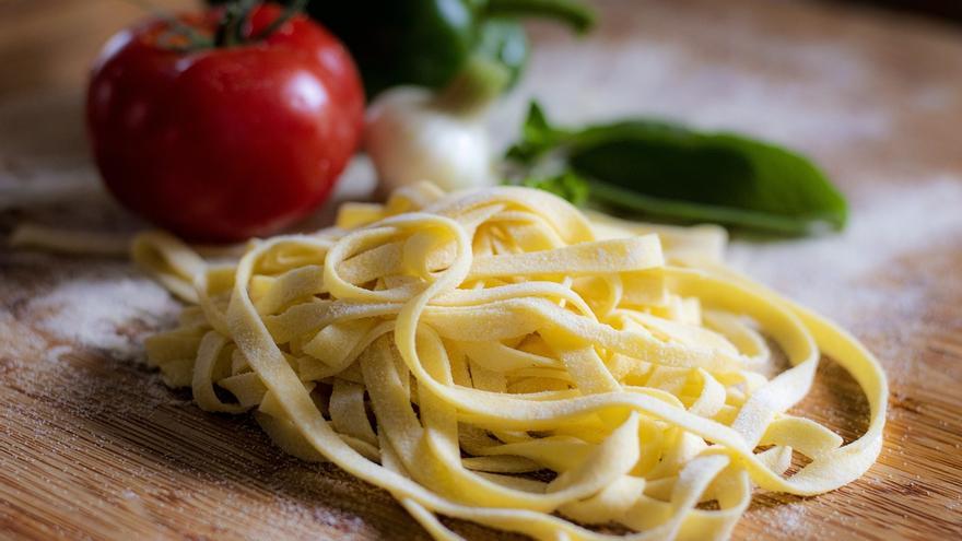 Adiós a comprar pasta en el &#039;súper&#039;: así es el producto de Amazon que revolucionará tu cocina