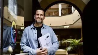 Así es la tesis sobresaliente "cum laude" del director de la Escuela de Hostelería de Gijón: "Va a ser siempre un caballo de batalla"