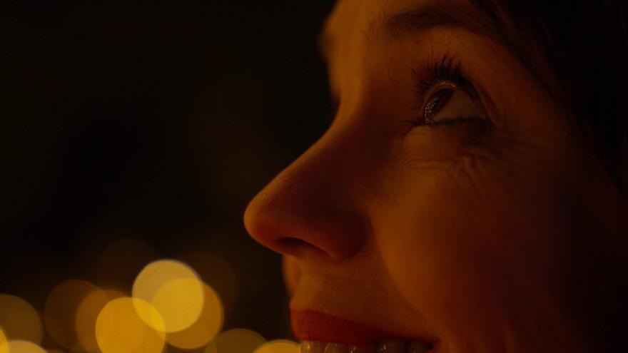 El sentido de la vista es el protagonista de la serie documental que IB3 emite este domingo. | S’ESCLOP