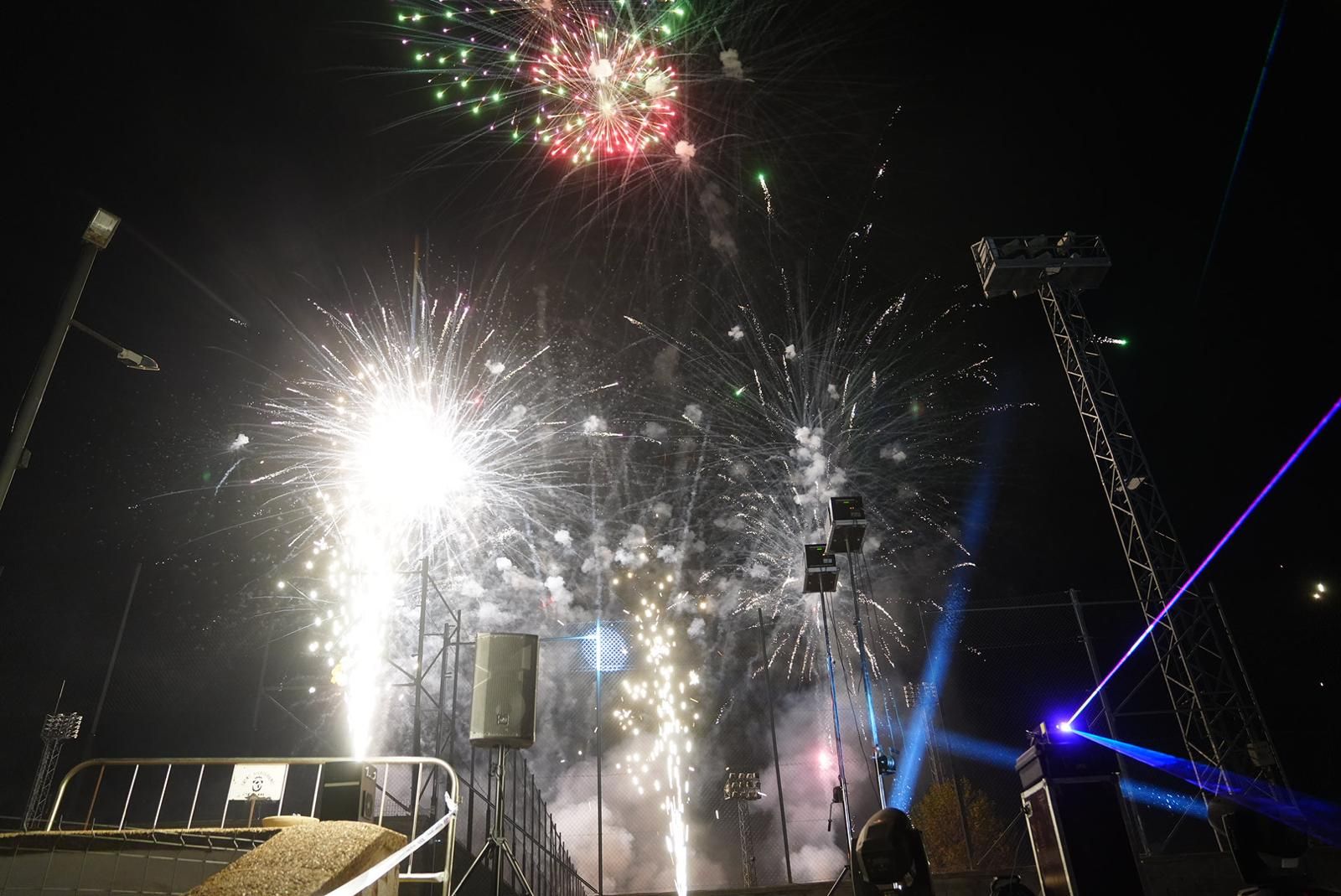 Arranca la feria de Pozoblanco