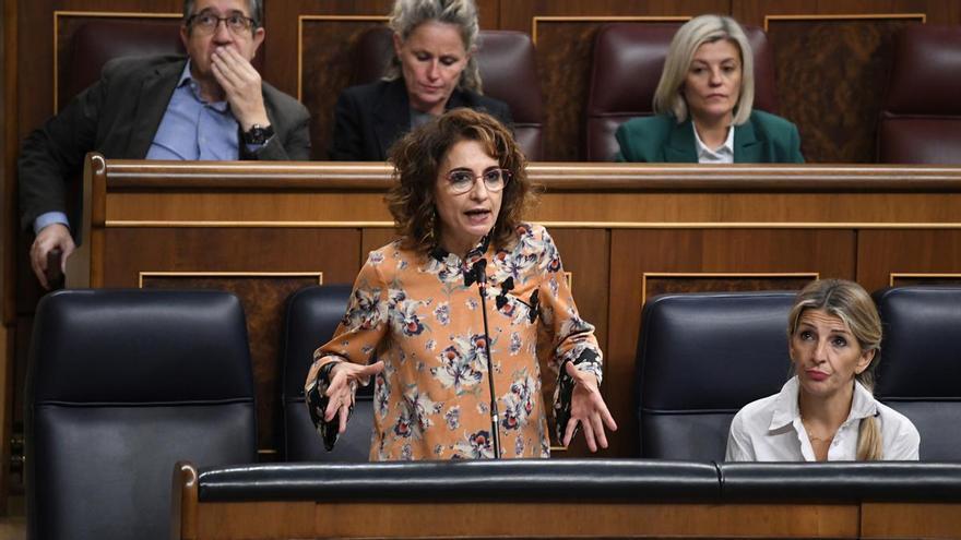 ¿Qué impuestos ha aprobado el Congreso y cuáles no?