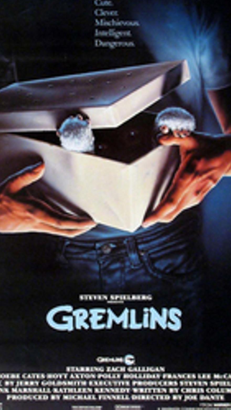 Gremlins