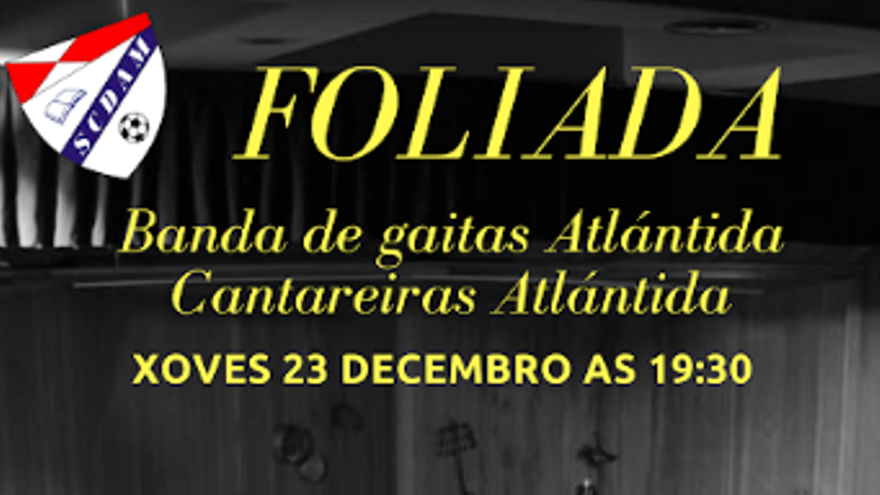 Foliada