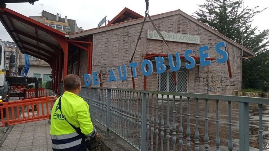 La reforma de la estación de autobuses, en la Agenda Urbana y aspirante a fondos europeos