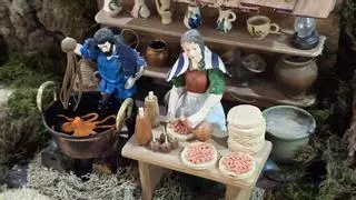 La Navidad llega a Sevilla con planes para toda la familia: desde cuentacuentos a talleres de cocina