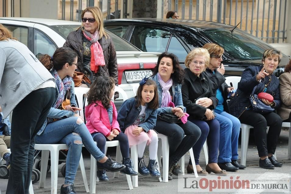 Desfile de la Batalla de las Flores