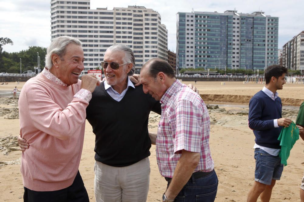 Fallece el actor gijonés Arturo Fernández