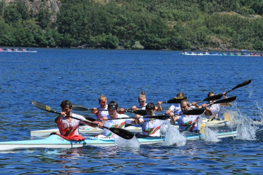 Regata Internacional de Sanabria