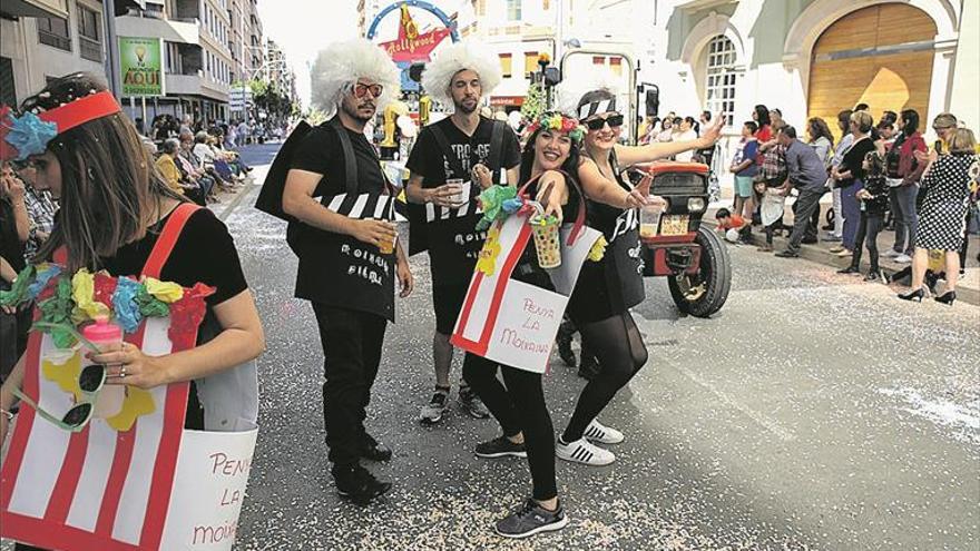 La Cavalcada no tiene fecha exacta ni recorrido asegurado para mayo