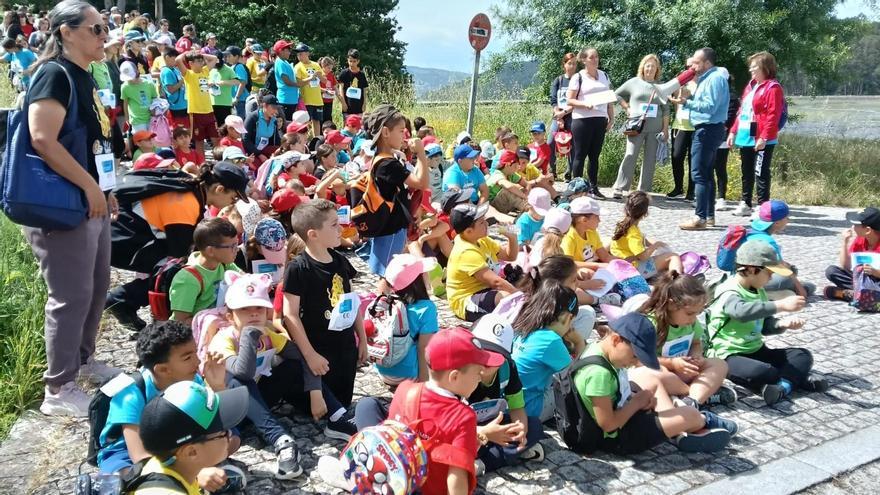 Participantes en la iniciativa