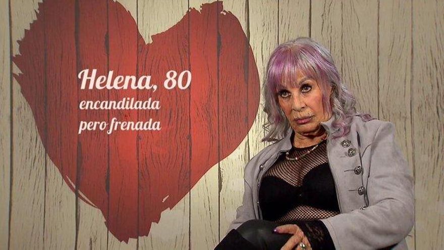 El incómodo momento que ha vivido una comensal en First Dates al descubrir que su cita es un hombre casado: &quot;Tengo un contrato que sigue en vigor&quot;