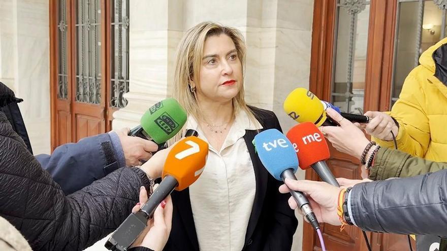 El PSOE defiende su decálogo de vivienda ante la "propaganda barata" del PP