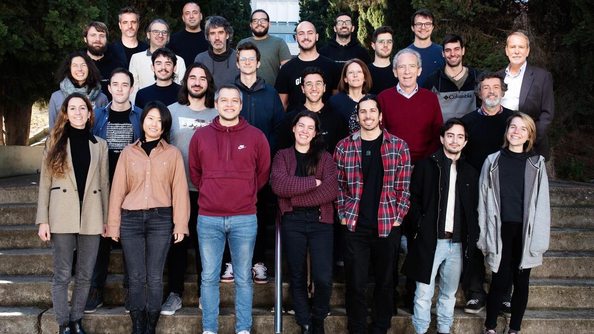 Catalonia Kilimanjaro Quantum Tech, 4YFN 2024 Best Startup
