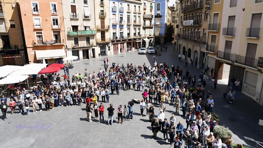 Una mujer embarazada de 31 años, víctima mortal número 17 por violencia de género en 2023