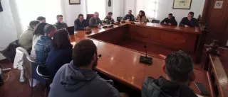 La Diputación aprueba el proyecto reformado de la biblioteca Torrente Ballester