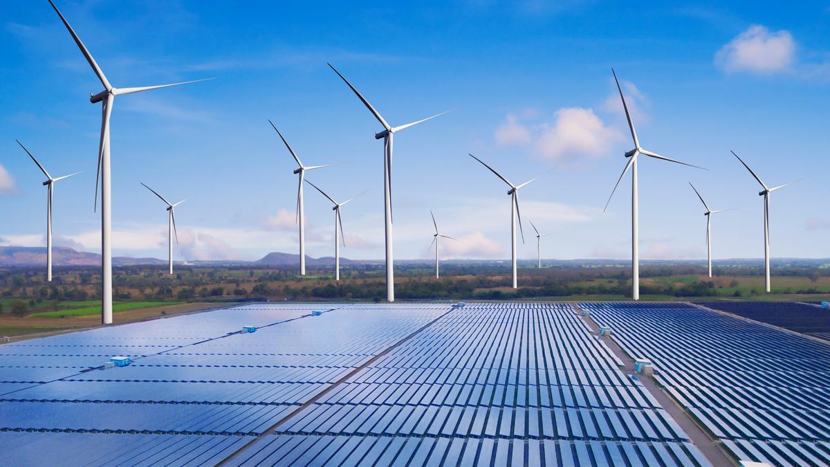 Encavis AG, RIC Energy y Voltalia, las energéticas middle-size que están marcando el paso de las renovables en Europa.