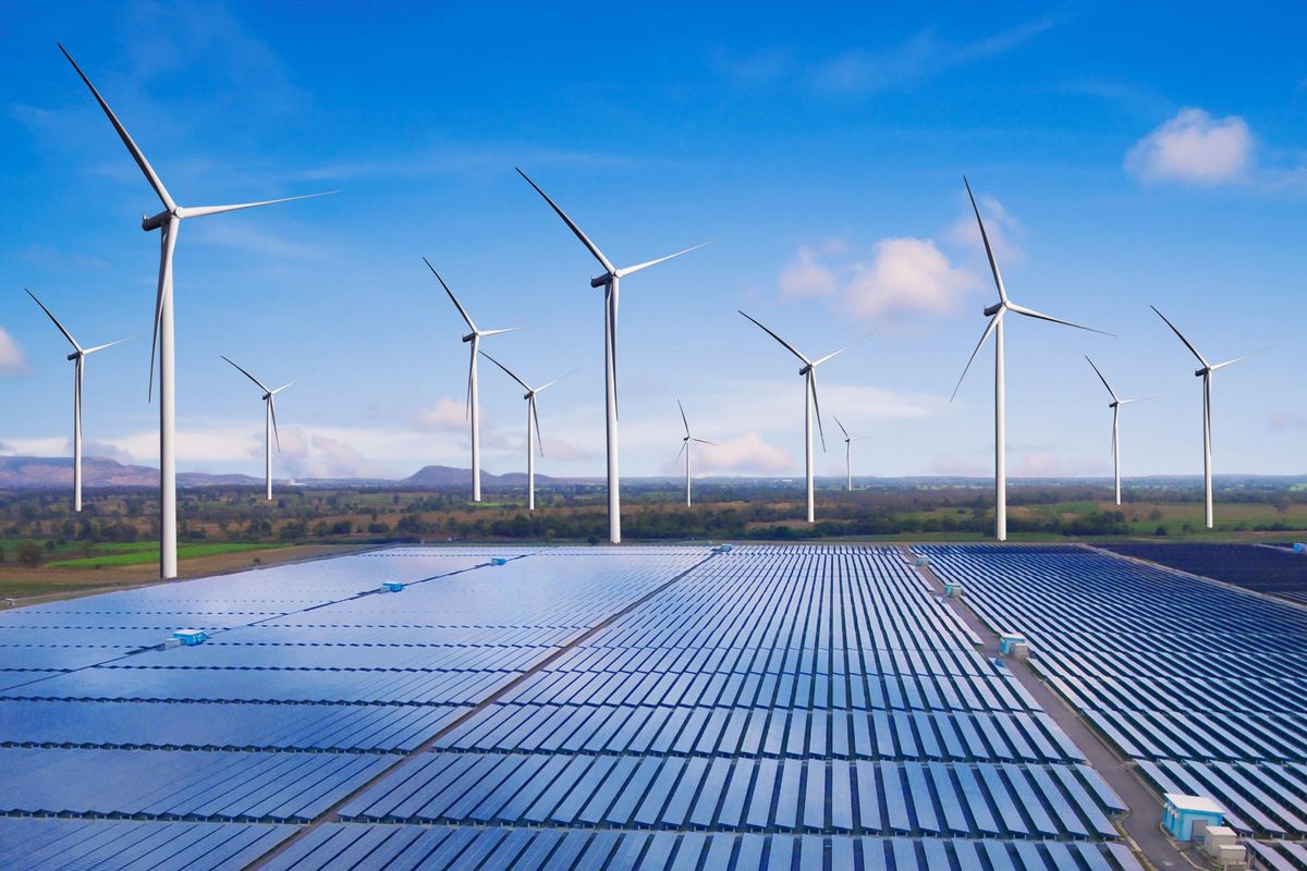 Encavis AG, RIC Energy y Voltalia, las energéticas middle-size que están marcando el paso de las renovables en Europa.
