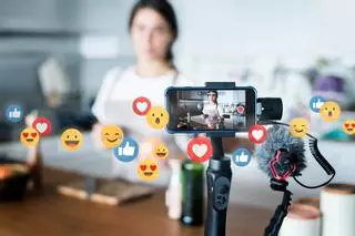 La cara y cruz de la influencia digital