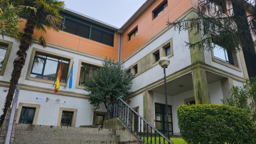 Ponteareas reclama la creación de una cuarta plaza judicial