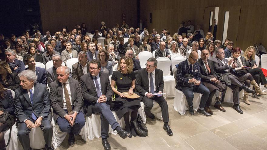 Nit del Turisme Empordanès en homenatge a les dones de l&#039;hostaleria