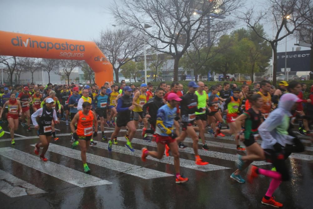 Búscate en la Carrera Galápagos 2018