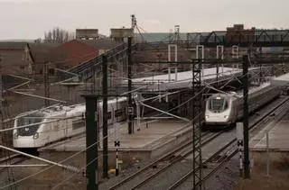Renfe recibe los trenes Avril que podrán funcionar en Zamora desde el mes de julio