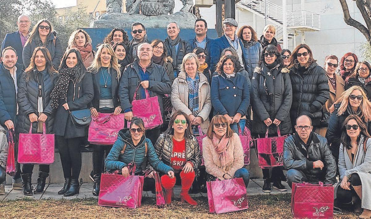 «Día 37» se pone de largo para reforzar su presencia en el turismo de interior