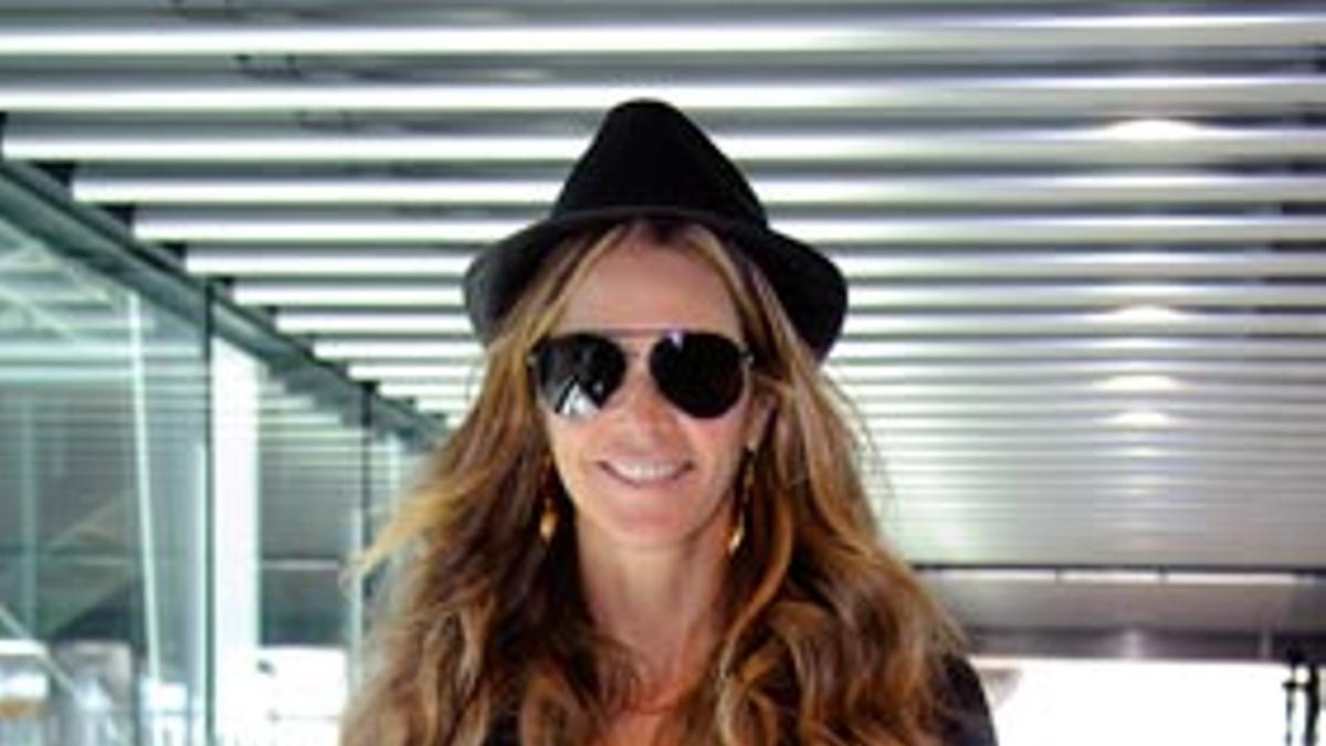 Elle MacPherson