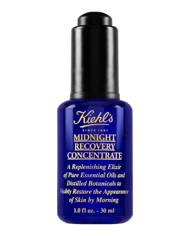 Resetar durante la noche