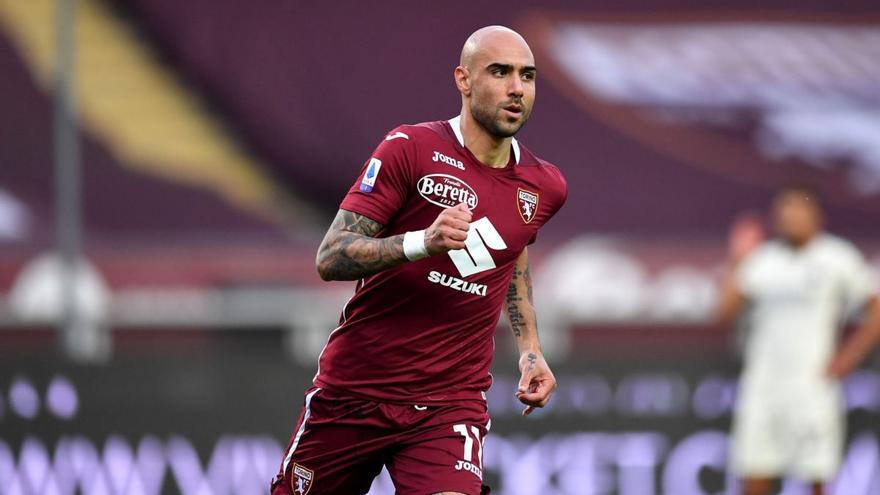 Zaza, a la espera: ¿Qué pasa con Simone?