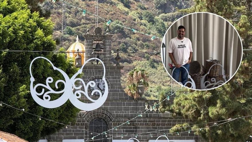 La carreta de Teror para la Romería del Pino 2026 será un homenaje a la mujer canaria