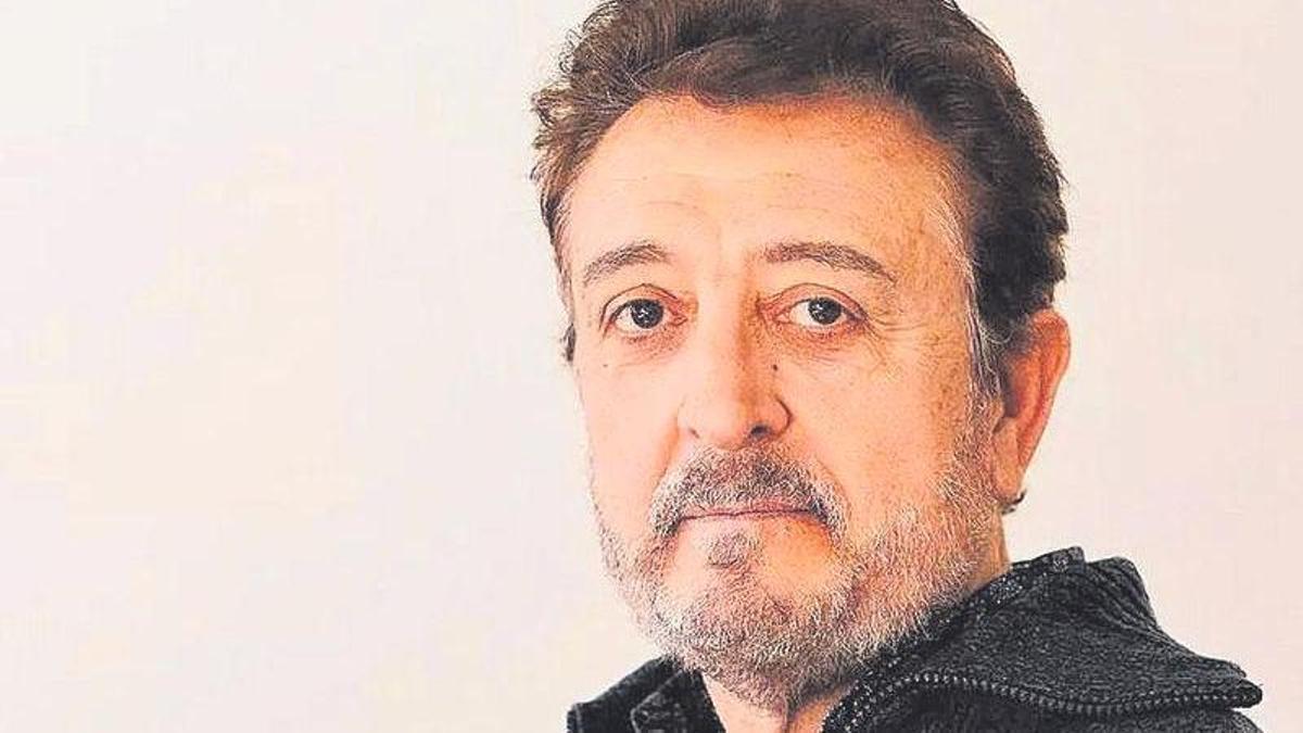 Manolo García