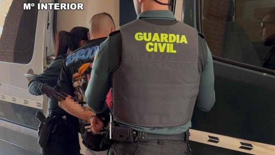 Detenido el conductor que atropelló mortalmente a una mujer en Carlet y huyó