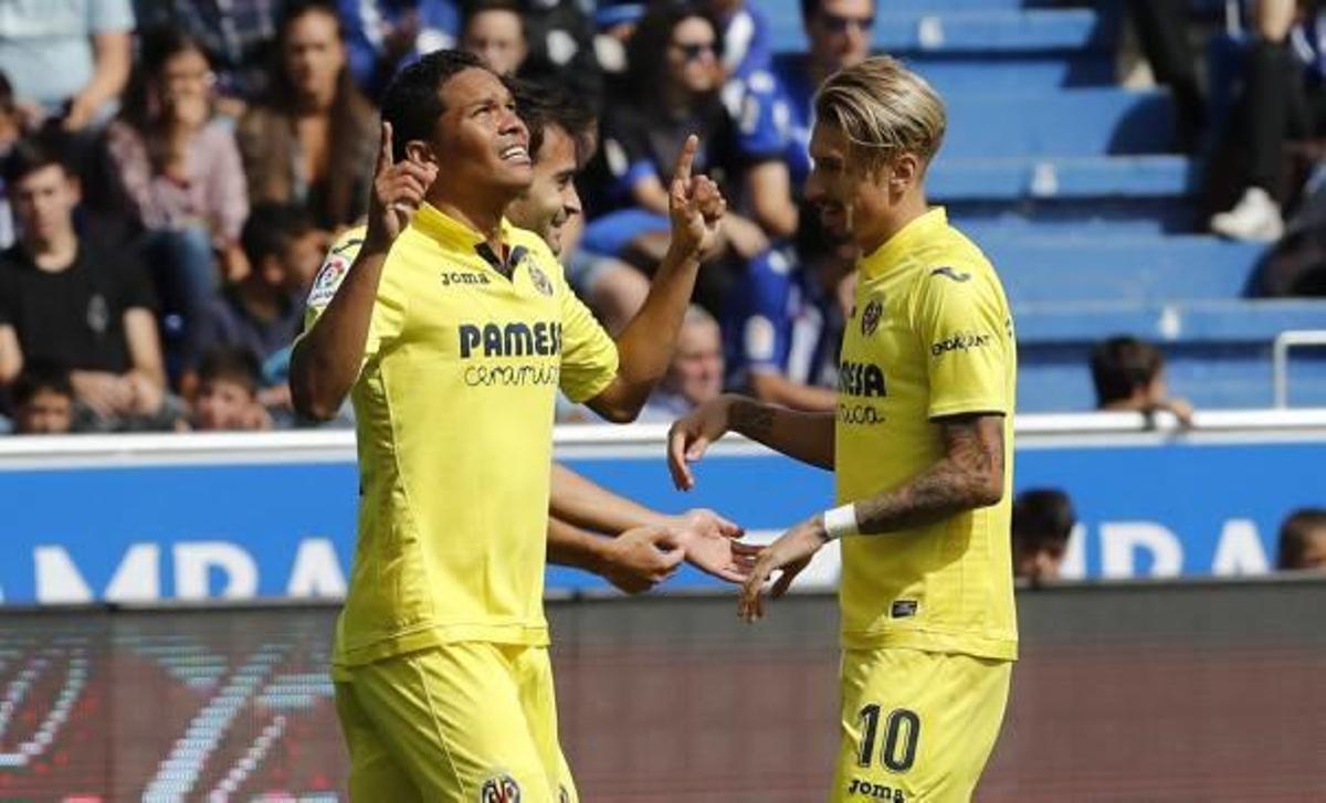 El «submarino» conquista Vitoria 17 años después