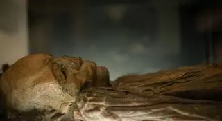 Tenerife reclama de nuevo el regreso de la momia de Erques