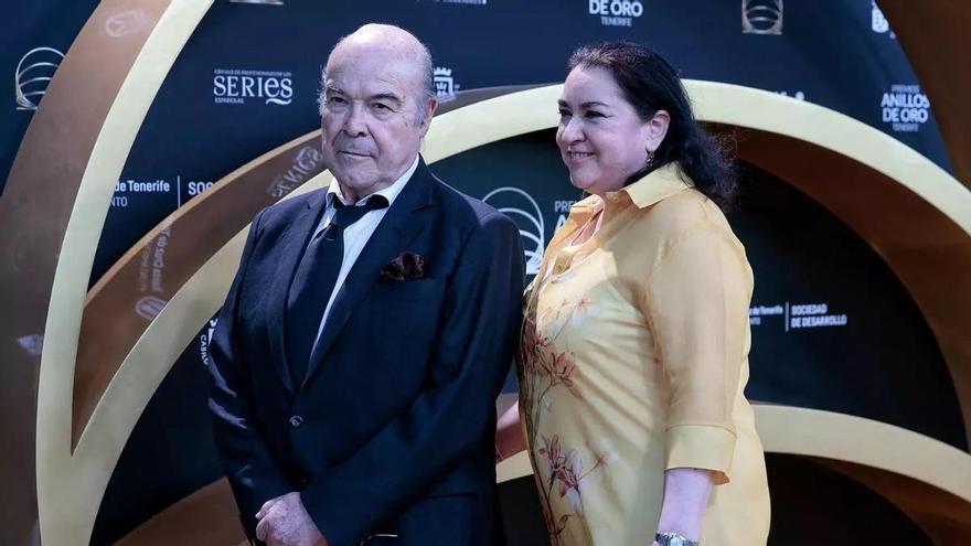 ‘Anatomía de un instante’ triunfa en los Anillos de Oro