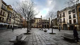 Plasencia invertirá 214.000 euros en instalar nueva iluminación en diez espacios