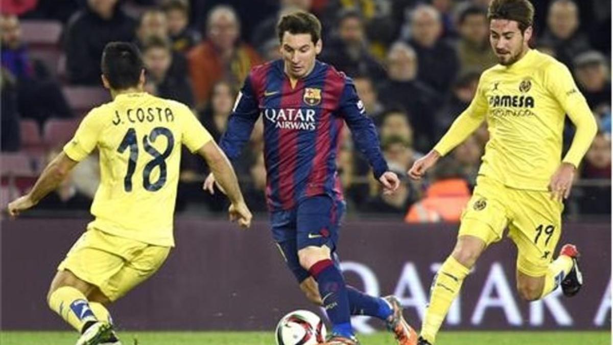 Villarreal prepara una jornada festiva a su afición para vuelta semifinales