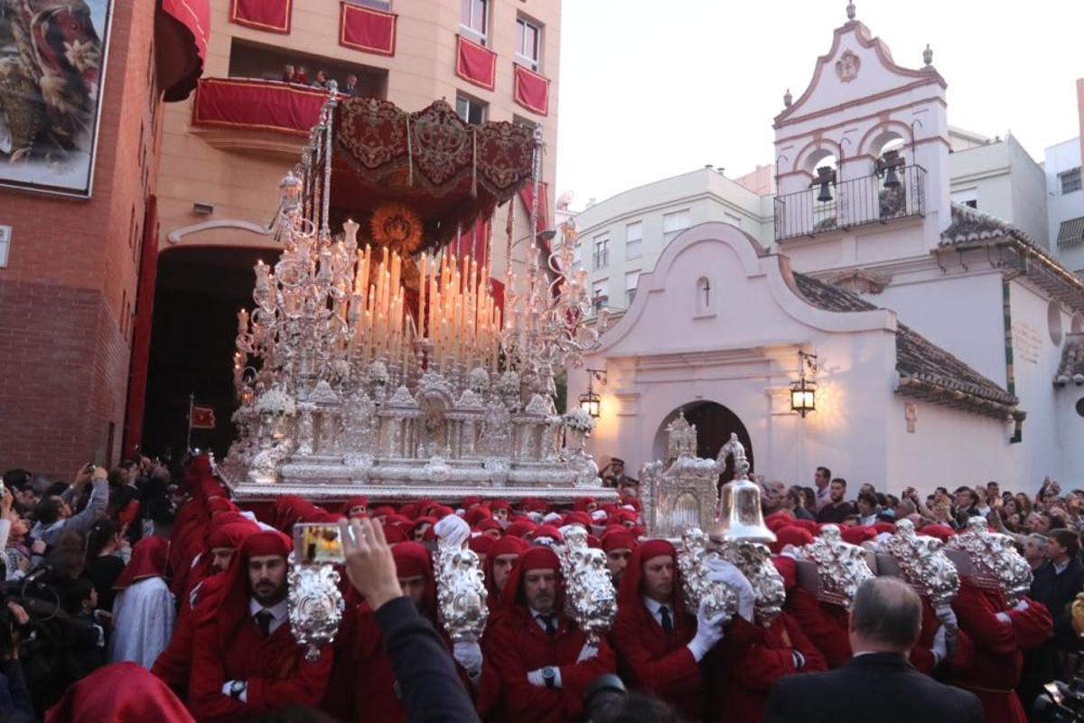 Jueves Santo | Zamarrilla Jueves Santo | Zamarrilla